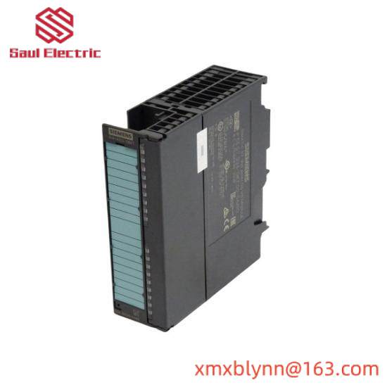Siemens 6ES7 334-0KE00-0AB0  Analog Module