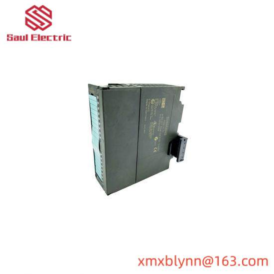 Siemens 6ES7 334-0KE00-0AB0 Analog module SM 334