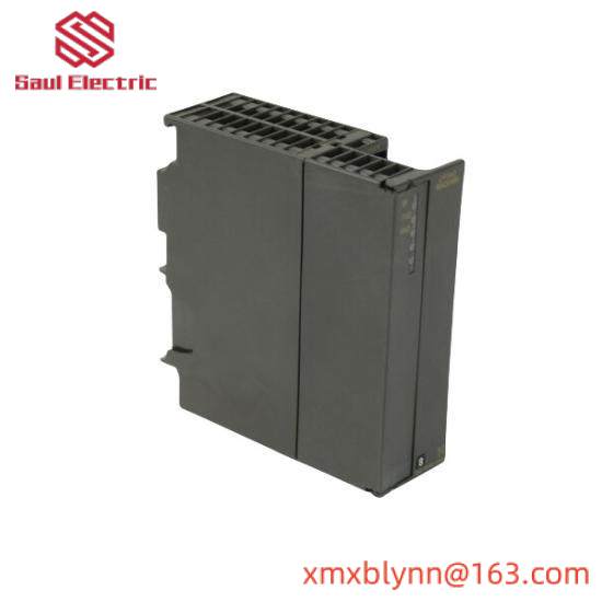 Siemens 6ES7 340-1CH02-0AE0  Communication Processor Module