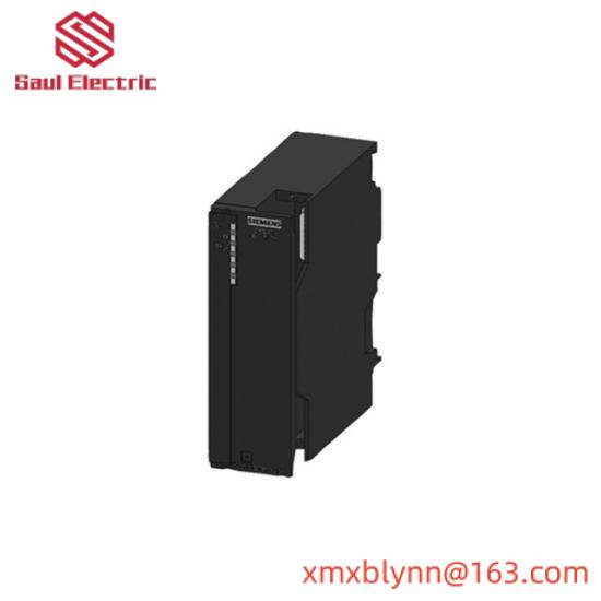 Siemens 6ES7 341-1CH02-0AE0 Communication Module