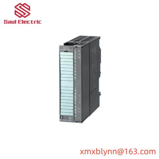 Siemens 6ES7 350-1AH03-0AE0 Counter Module