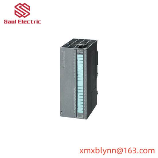 Siemens 6ES7 350-2AH00-0AE0 Counter Module