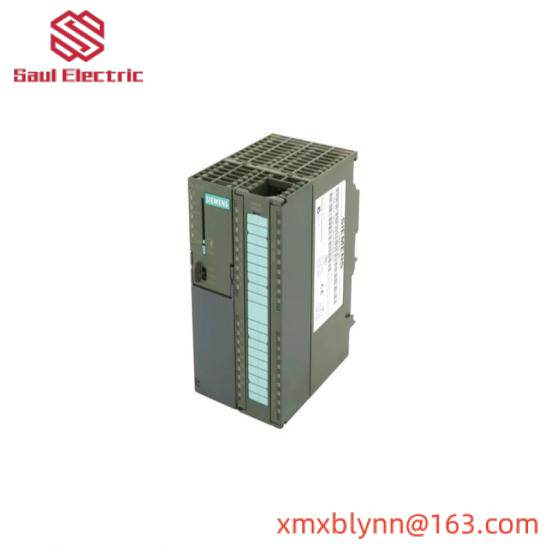 Siemens 6ES7 352-5AH00-0AE0 FM352-5 HIGH SPEED BOOLEAN PROCESSOR