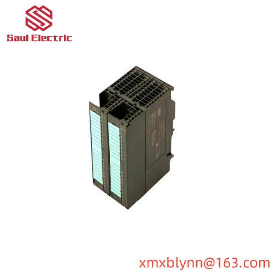 Siemens 6ES7 355-0VH10-0AE0 Control Unit FM 355 C