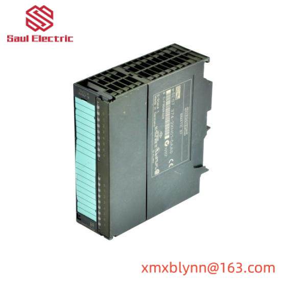Siemens 6ES7 374-2XH01-0AA0  SM421 Digital Input Module