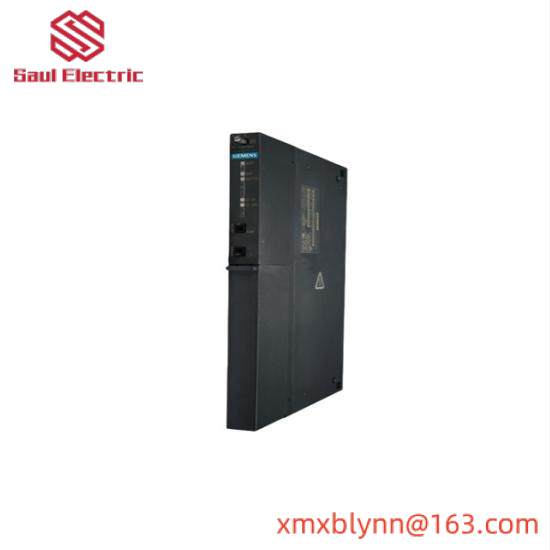 SIEMENS 6ES7 407-0DA01-0AA0 Power Supply