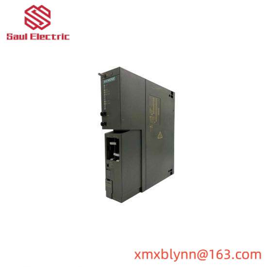 Siemens 6ES7 407-0KA01-0AA0 Power Supply