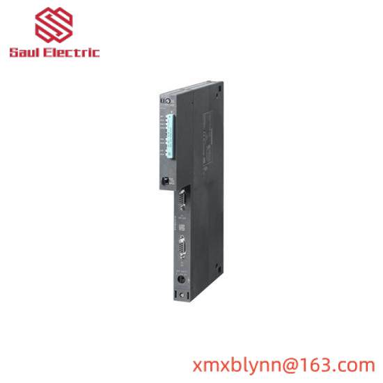 Siemens 6ES7 412-2EK07-0AB0 Processor Module