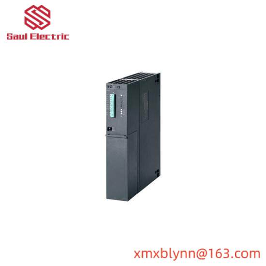 SIEMENS 6ES7 412-3HJ14-0AB0 CPU MODULE