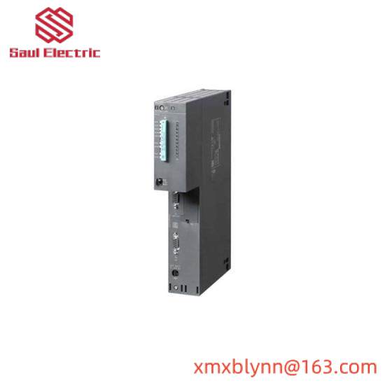Siemens 6ES7 414-3XM05-0AB0 CPU MODULE
