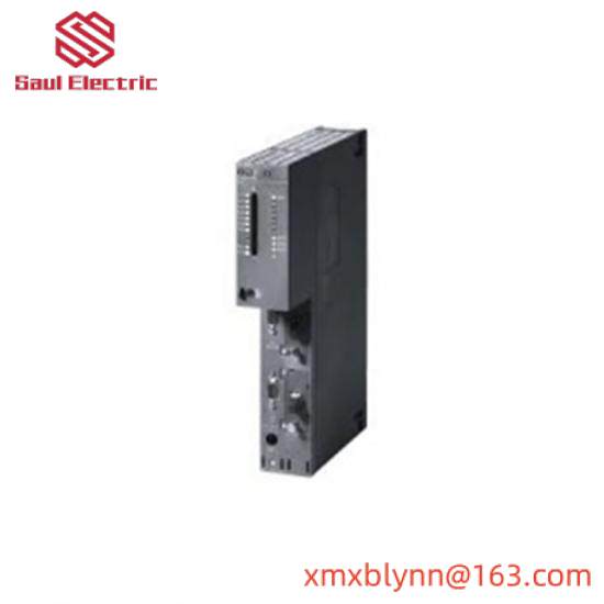 Siemens 6ES7 414-4HM14-0AB0 Processor Module
