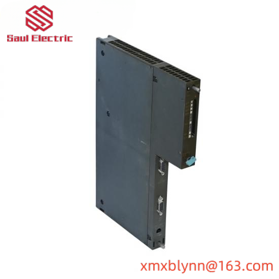 Siemens 6ES7 416-2XK02-0AB0  CPU 416-2 DP Processor Module