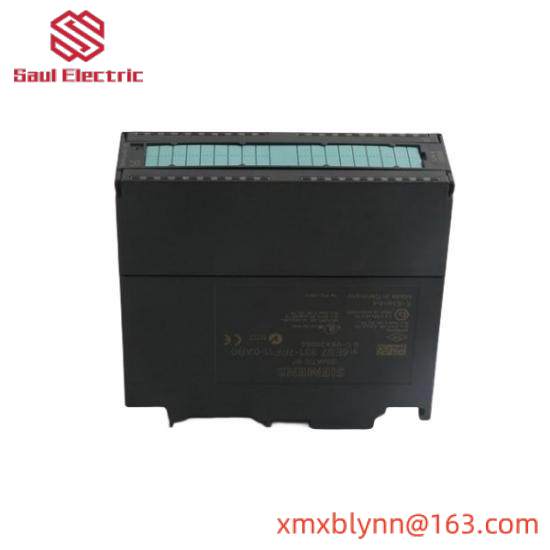 Siemens 6ES7 416-5HS06-0AB0 Processor Module