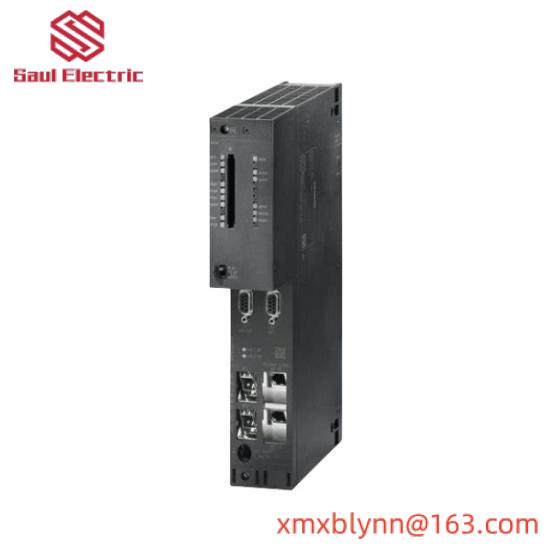 Siemens 6ES7 417-5HT06-0AB0  SIMATIC S7-400H CPU 417-5H