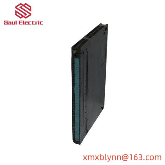 Siemens 6ES7 422-1BH10-0AA0  SM422 Digital Output Module
