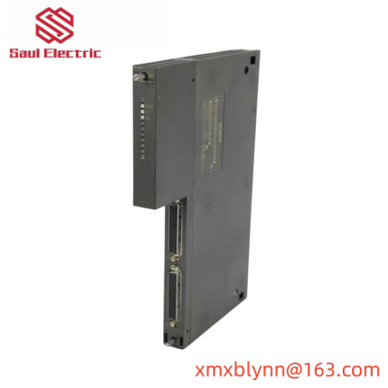 Siemens 6ES7 460-1BA00-0AB0  Transmitter Interface Module