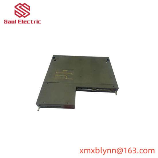 Siemens 6ES7 460-1BA01-0AB0 Interface Module