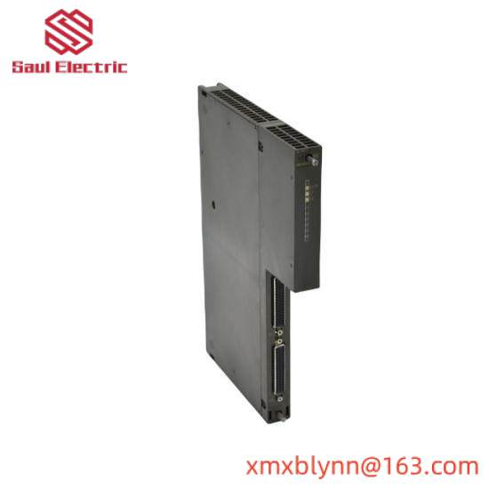 Siemens 6ES7 460-3AA01-0AB0  FM460-3 Transmitter Interface Module