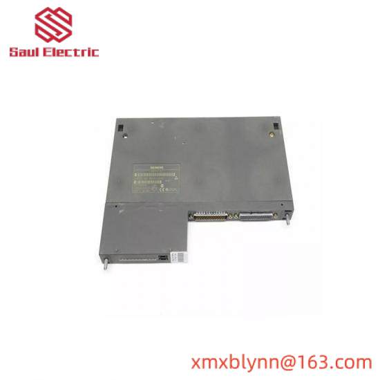Siemens 6ES7 461-1BA00-0AA0 IM461-1 Interface Module