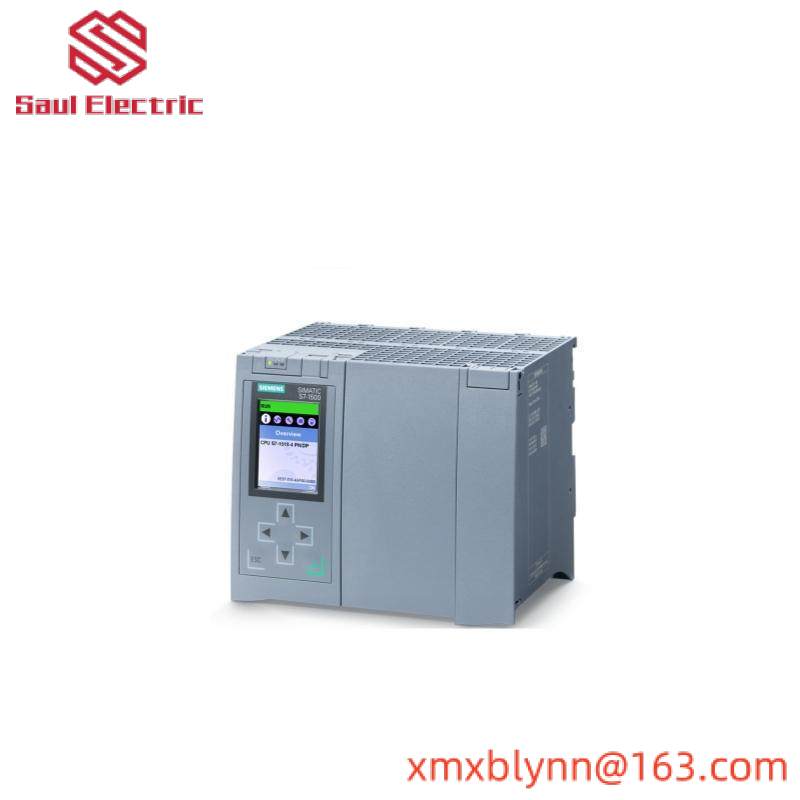SIEMENS 6ES7 518-4AP00-0AB0 Processor