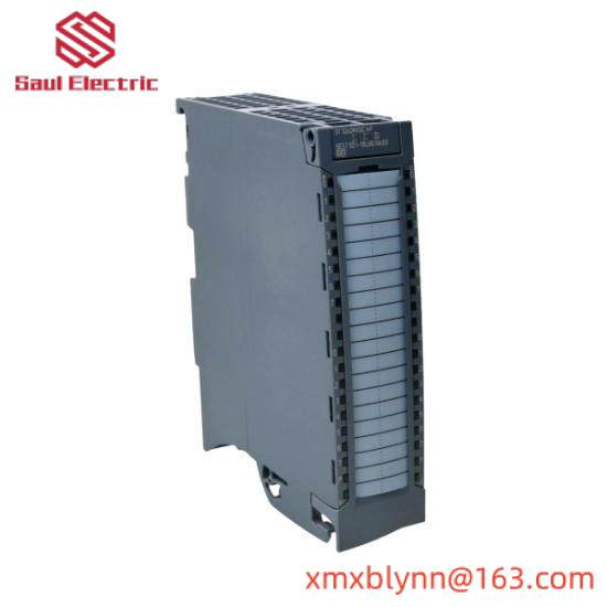 Siemens 6ES7 521-1BL00-0AB0  Digital Input Module