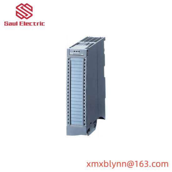 Siemens 6ES7 522-5FF00-0AB0 Digital Output Module