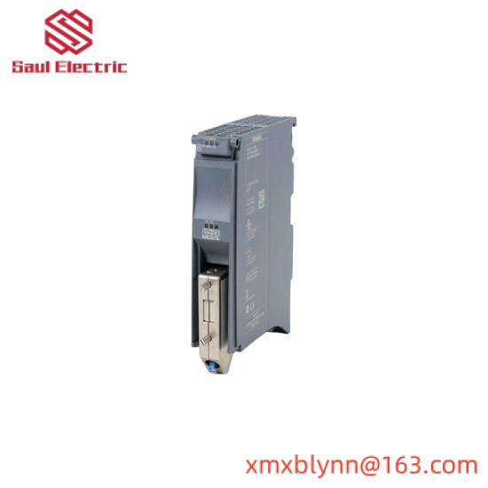 Siemens 6ES7 540-1AB00-0AA0 communication module