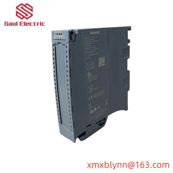 Siemens 6ES7 550-1AA00-0AB0 Counter Module
