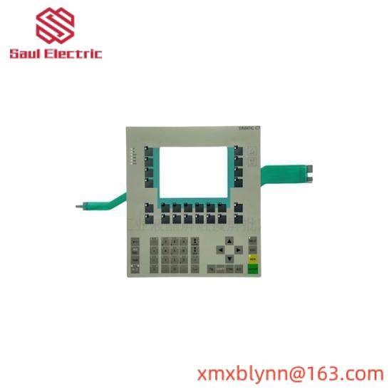 Siemens 6ES7 636-2EC00-0AE3 C7-636 Compact Unit
