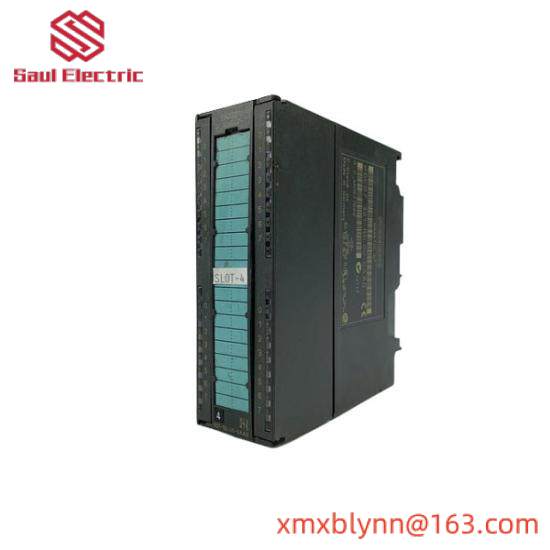 Siemens 6ES7 650-8AK60-0AA0  Analog Input Module