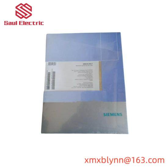 Siemens 6ES7 653-2BA00-0XB5 New Sealed