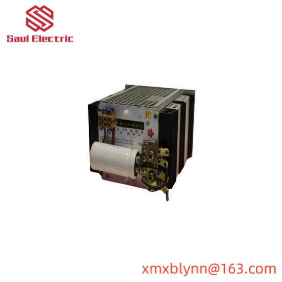Siemens 6EW1860-3AA Power supply