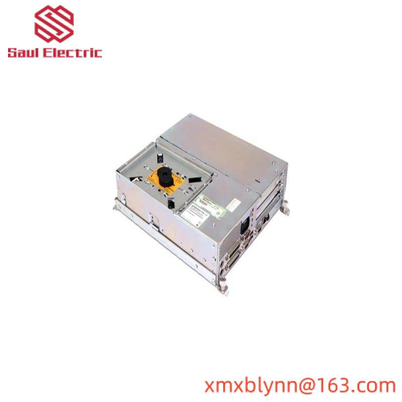 Siemens 6FC5210-0DF25-2AA0 Panel Control Unit