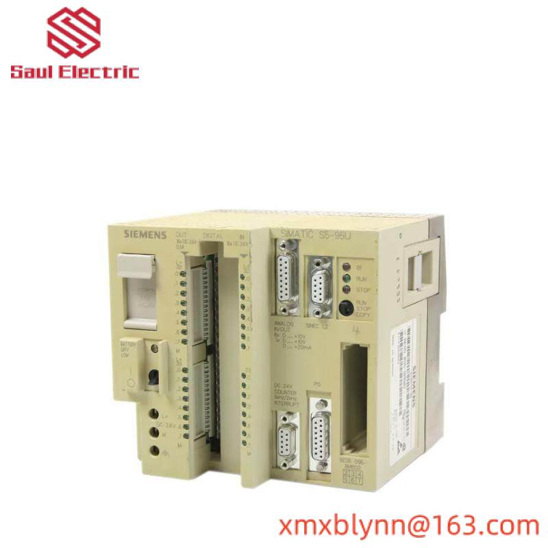 SIEMENS 6FC5210-0DF31-2AA0