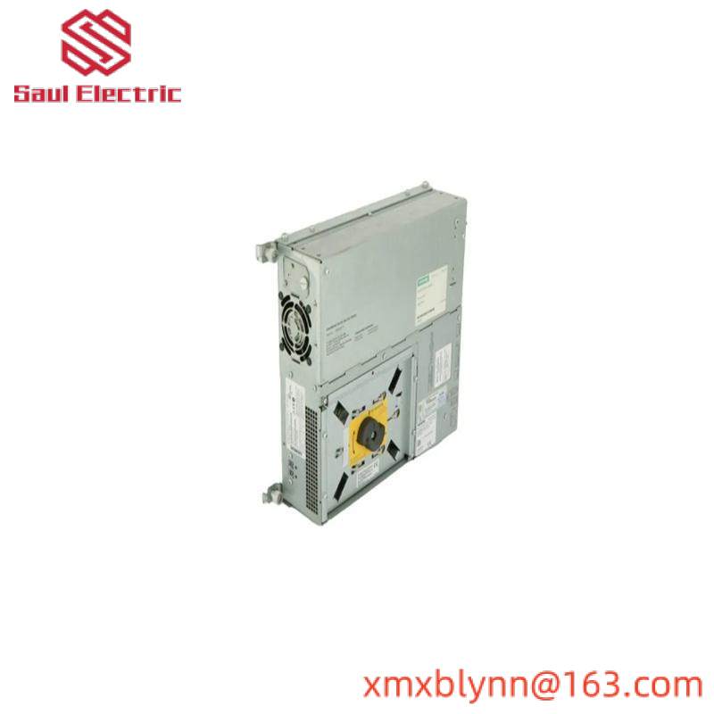 Siemens 6FC5210-0DF31-2AB0 control unit