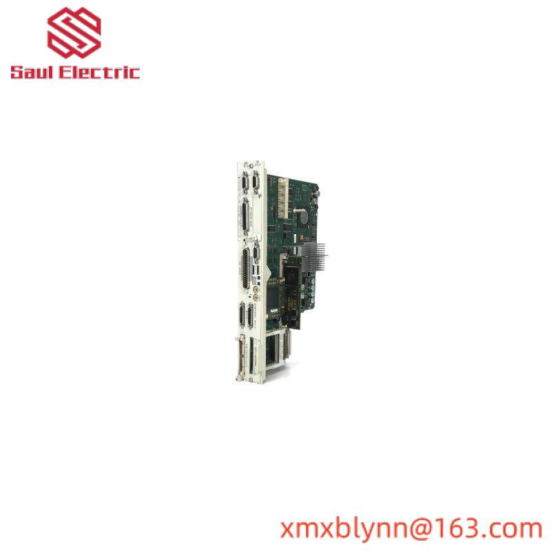 SIEMENS 6FC5357-0BB25-0AA0 NCU 572.5 Processor Module
