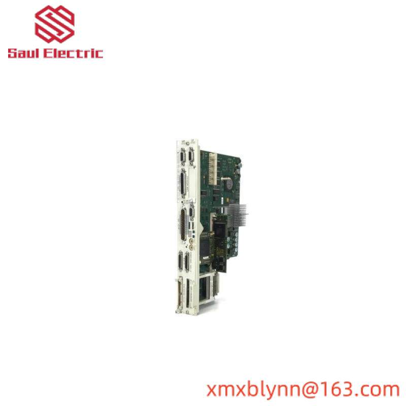 Siemens NCU 6FC5357-0BA31-1AE0