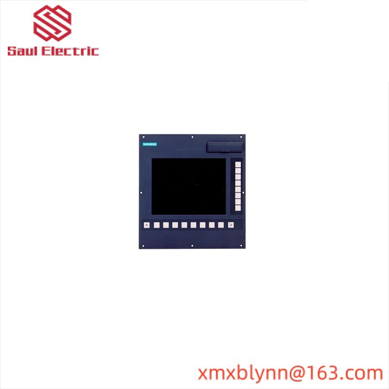 Siemens 6FC5370-0AA00-3AA0 Numerical Control