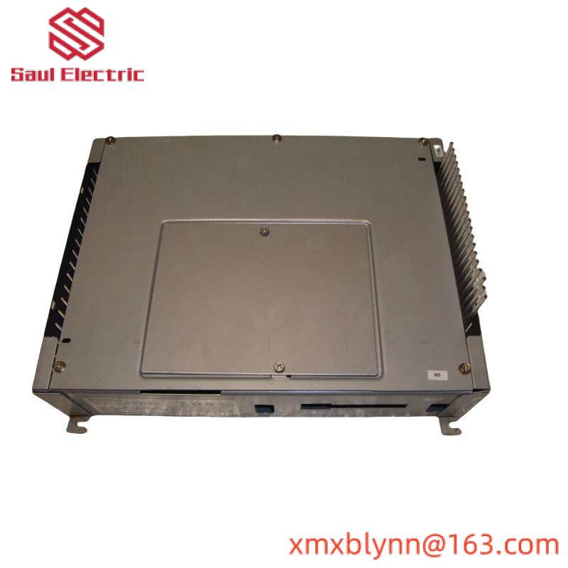 SIEMENS 6FL7820-8BA10 AC5100 Access Control System