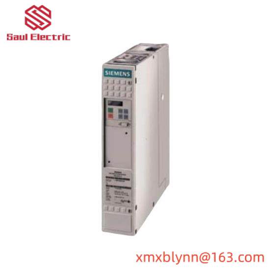Siemens 6FL7820-8BA10 AC5100 Access Control Unit