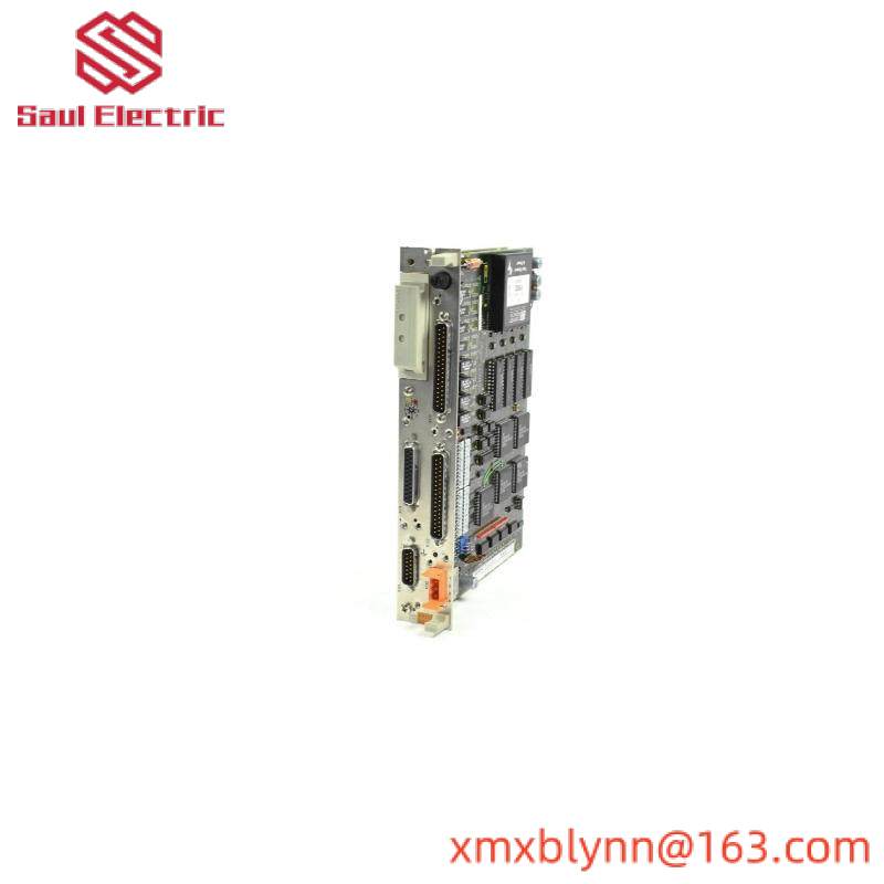 Siemens 6FR3110-0BA00-0AA0 PLC MOUDLE