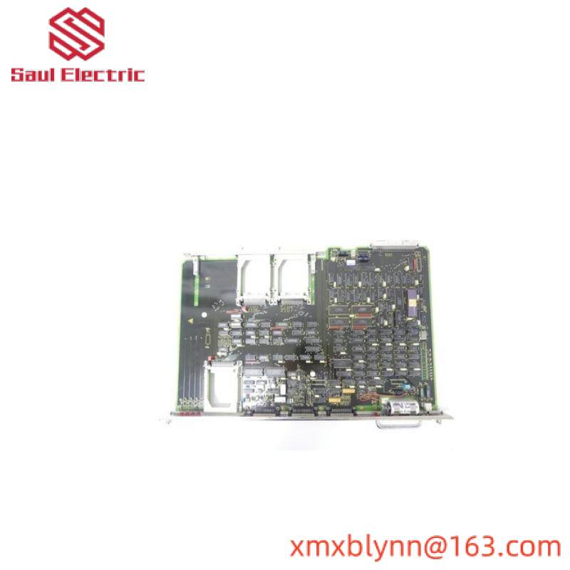 SIEMENS 6FX1113-0AA02 Sinumerik CPU Module