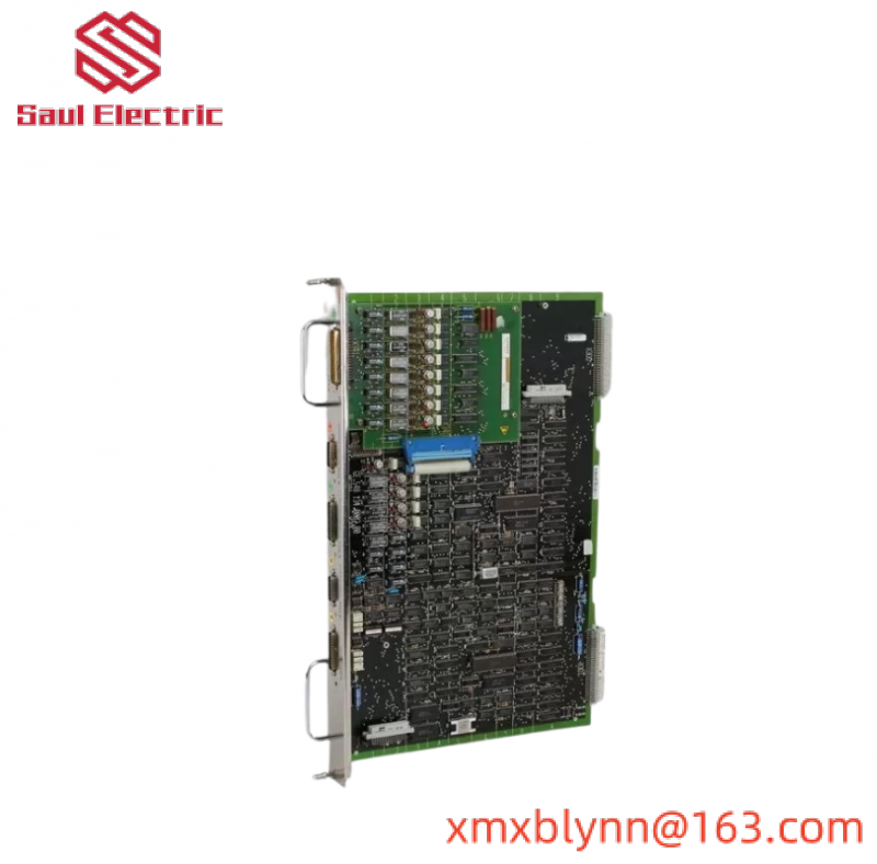 Siemens 6FX1113-4AD01 SINUMERIK MS300 E-G/00 SN301919