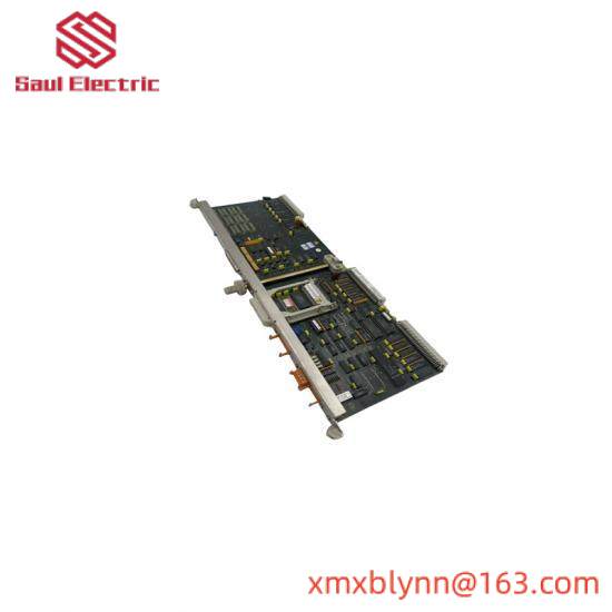 SIEMENS 6FX1121-8BA03/6FX1126-0BP01 EXPANSION MODULE
