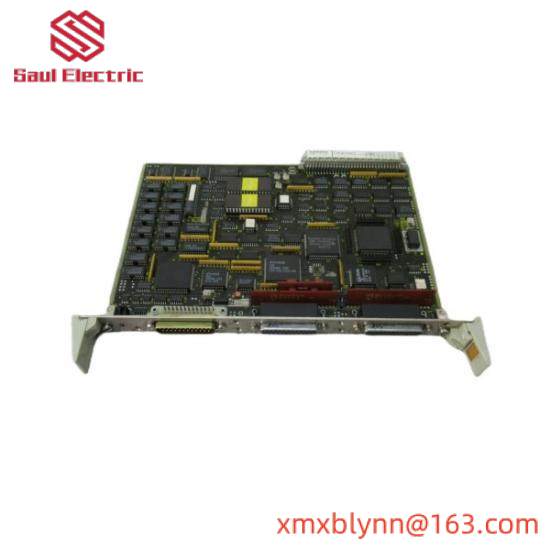 SIEMENS 6FX1138-5BB04 CPU Module