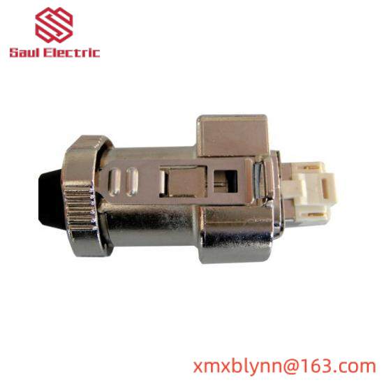 SIEMENS 6FX2003-0DM67 RJ45