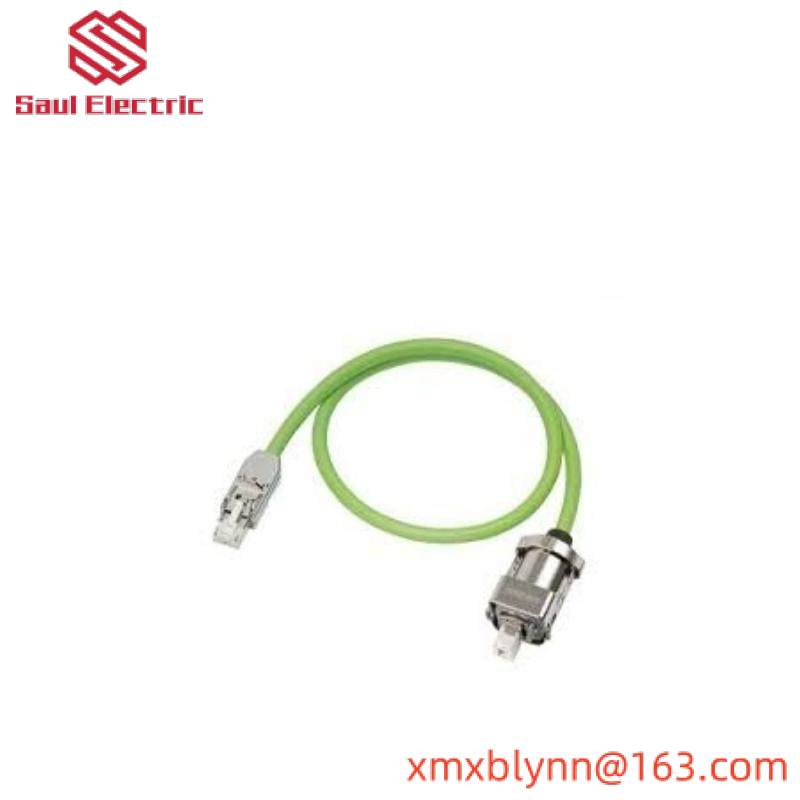 SIEMENS 6FX8002-1AA01-1AD0 Signal cable pre-assembled