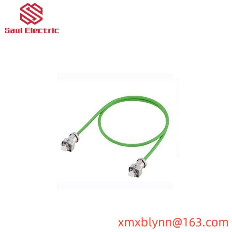 SIEMENS 6FX8002-2EQ10 -16M Signal cable pre-assembled