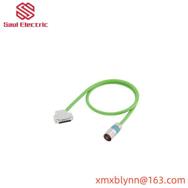 SIEMENS 6FX8002-2EQ10 -18M encoder cable