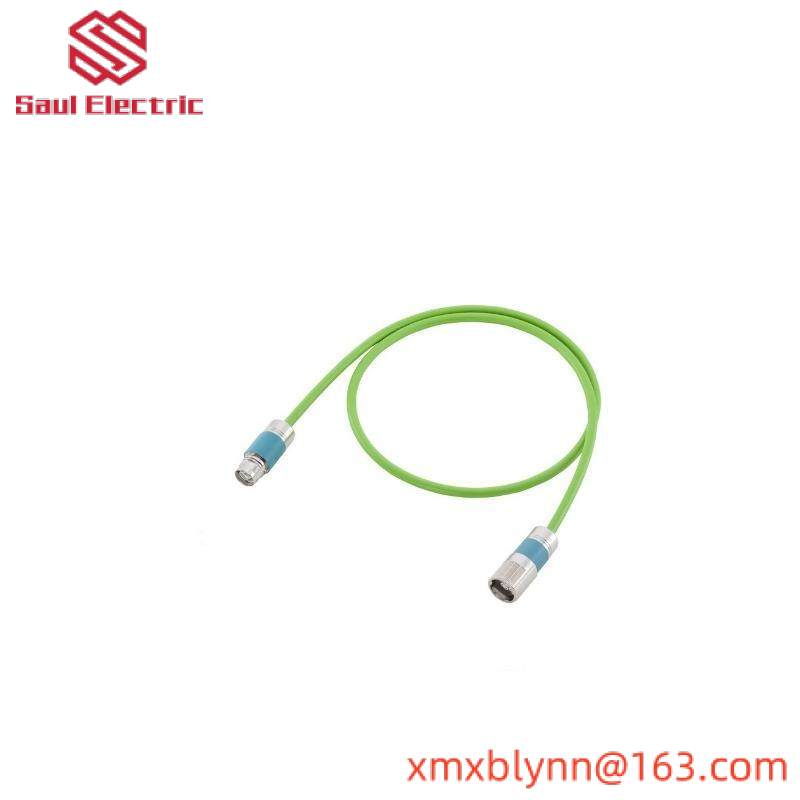 SIEMENS 6FX8002–2EQ14 -2.6M Signal cable extension for base
